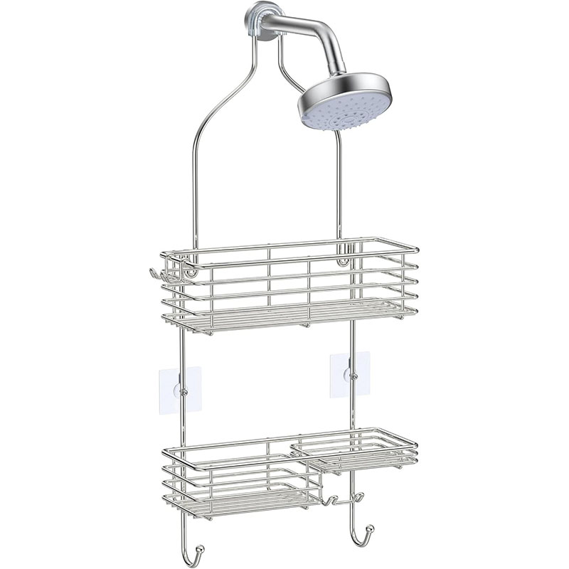 Stainless Steel Shower Rack